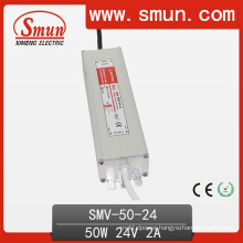 LED Driver Power Supply Switching 50W 24V 2A Constant Current